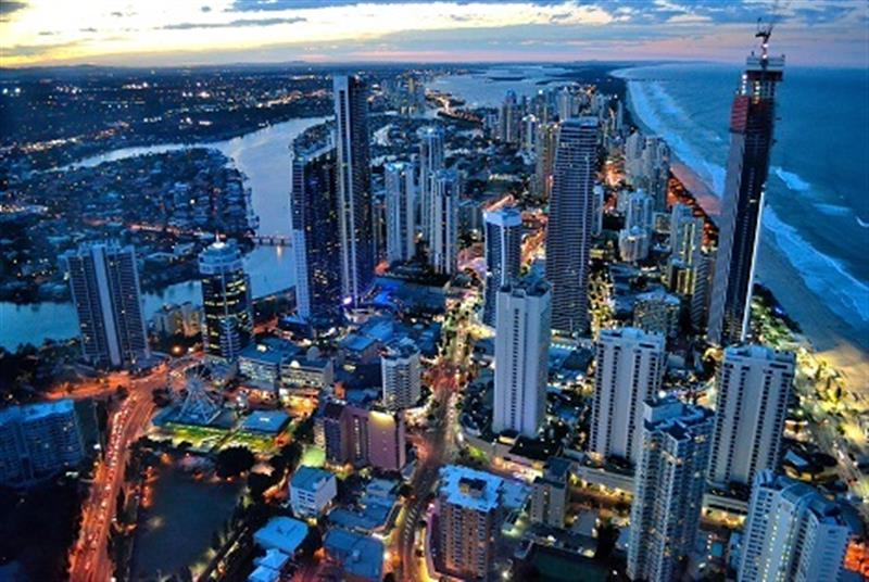 Gold Coast